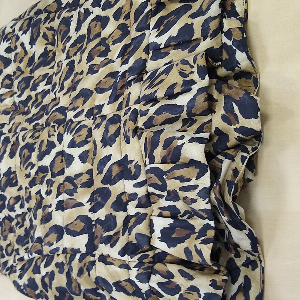 Puffer Jacket - Picture 3 of 7